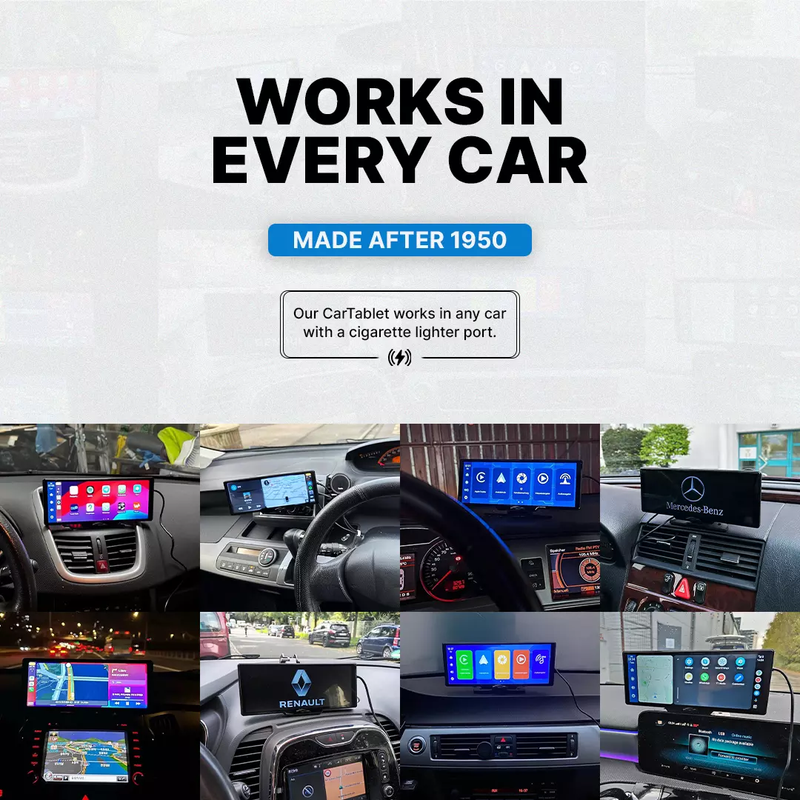 DashMate™ Pro (2025 Model)