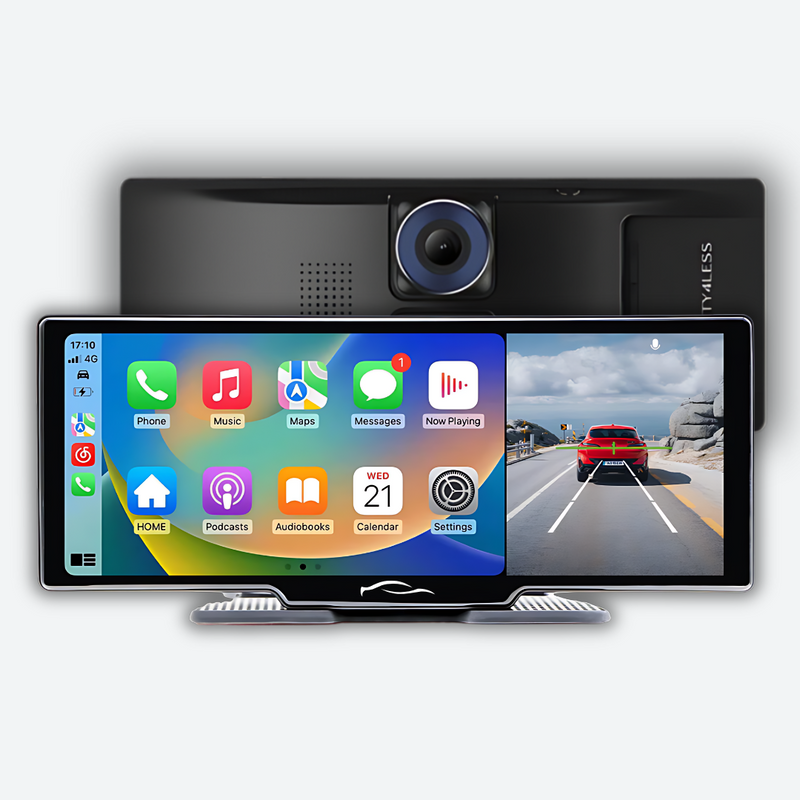 DashMate™ Pro (2025 Model)