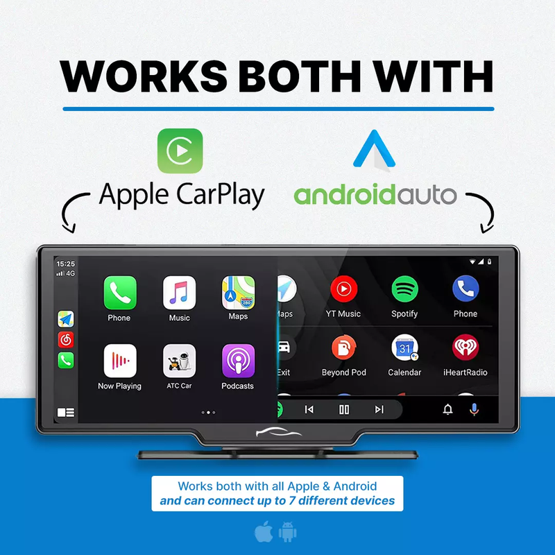 DashMate™ Pro (2025 Model)
