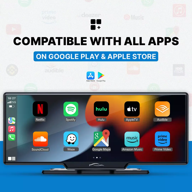 DashMate™ Pro (2025 Model)