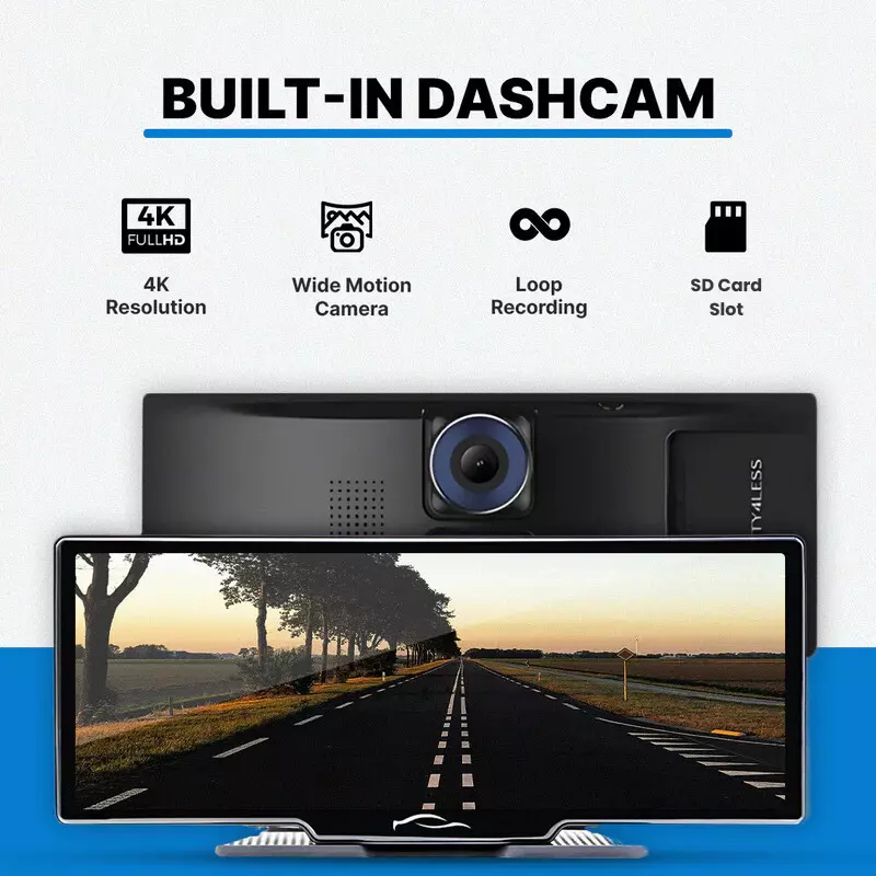DashMate™ Pro (2025 Model)