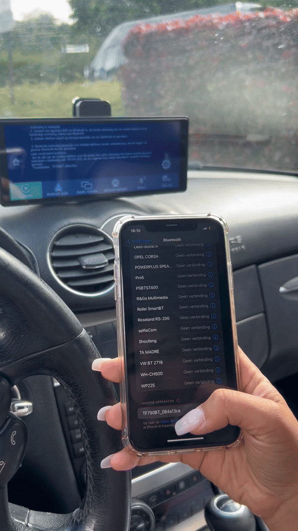 DashMate™ Pro (2025 Model)
