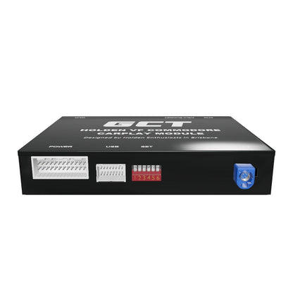 Holden VF Wireless CarPlay DIY Kit